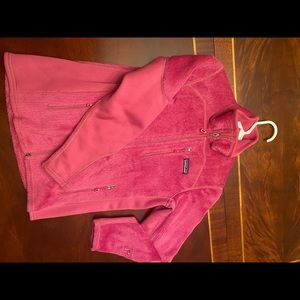 Better sweater full zip Patagonia jacket